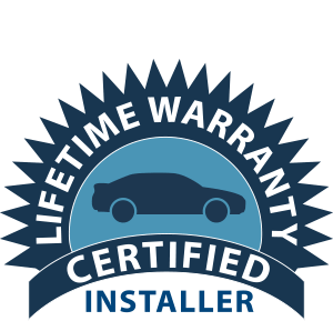 Lifetime Warranty
